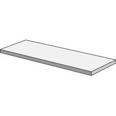 Angolo Gradone Doppia VelaDxMetal Bronze 29.8x119.2 0502058 Angolo Gradone Doppia VelaDxMetal Bronze 29.8x119.2 0502058