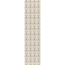Декор (30x120) PUCW97 Liberty white - Cover з колекції Cover Декор (30x120) PUCW97 Liberty white - Cover з колекції Cover Cover Керамічна плитка Mutina