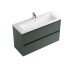 Maycan 120 - графіт матовий графіт матовий Fancy Marble
