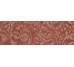 Декор (30.5x91.5) fMUS Color Now Damasco Marsala Inserto - Color Now из коллекции Color Now FAP