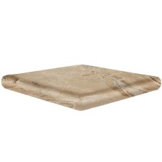 Сходинка Canela Cartabon Fiorentino 33x33 Maverick з колекції Maverick Сходинка Canela Cartabon Fiorentino 33x33 Maverick з колекції Maverick