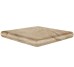 Сходинка Canela Cartabon Fiorentino 33x33 Maverick Exagres з колекції Maverick Exagres