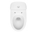 Компакт Cersanit 835 ЕKO II SIMPLEON 020  3/65з кришкою поліпропілен (UА) Cersanit