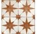 Плитка (45x45) 23198 Fs Star Oxide - FS by Peronda з колекції FS by Peronda Peronda