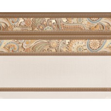 Декор (15x25) 14375 ZOC. KASHMIR - Treasure з колекції Treasure Treasure Керамічна плитка Peronda