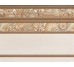 Декор (15x25) 14 375 ZOC. KASHMIR – Treasure из коллекции Treasure Peronda