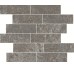 Плитка 38x40 Kst Muretto Silver - Kingstone - KST226K з колекції Kingstone NovaBell