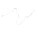 Гресс ATLANTIC WHITE 60х120 Itaca