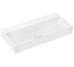 Умивальник Xevolos E 1000/480 без отвору, без переливу, SmartClean White (61101450)