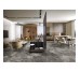 Плита керамограніт 600*1200 мм Mistery Dark Grey Уп. 1,44м2/2шт
