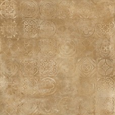 60x60 Epoca Decoro Anticato Ocra Rett R03D з колекції Epoca 60x60 Epoca Decoro Anticato Ocra Rett R03D з колекції Epoca