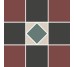 Декор B Sheet 30x30 Baldonnel Top Cer з колекції Baldonnel TopCer