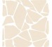 Мозаїка Palladiana Crock Ivory - 40x40 4101232 Nok з колекції Nok 41ZERO42