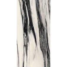 40x80 B&W Marble Fall High - Glossy Ret - B&W_Marble - 766418 з колекції B&W_Marble 40x80 B&W Marble Fall High - Glossy Ret - B&W_Marble - 766418 з колекції B&W_Marble