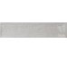 Плитка (6.5x26.6) CRV102L Cromia 26Grigio 2Lucido - Cromia26 из коллекции Cromia26 Quintessenza