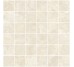Мозаїка Invictus Cross Mos Ivory - 30x30 CSAMICIV30 Invictus Cross з колекції Invictus Cross Santagostino