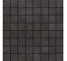 Мозаїка 29,5x29,5 Mosaic Portland Black Semipolished-Portland-PT15PA з колекції Portland Aleluia