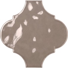(14.5x14.5) ARA1637 Arabesque Silk Sand - Arabesque Silk з колекції Arabesque Silk Arabesque Silk Керамічна плитка Tonalite