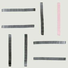 Декор Banna 20x20 Maori из коллекции Maori Maori Керамическая плитка Vives