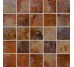 Мозаїка (30x30) 41PU-20 Punzon Rojo - Estampa з колекції Estampa Grespania