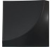 Плитка (15x15) 23107 Magical 3 curve black matt - Magical 3 з колекції Magical 3 Equipe