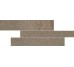 Плитка 20x40 Rockstar Stonemix Hrt 18 - HRT Rockstar з колекції HRT Rockstar Del Conca