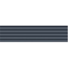 CRAYON INDIGO 6x24,6 декор (плитка настенная)