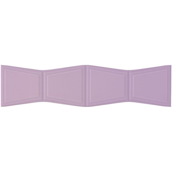 Плитка (20x80) 9003 LILA з колекції 9003 Porcelanite DOS