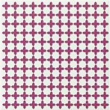 (20x20) WW61M4 Lilac On White Wonder4 - Wonderwall з колекції Wonderwall Ascot (20x20) WW61M4 Lilac On White Wonder4 - Wonderwall з колекції Wonderwall Ascot