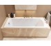 Ванна прямокутна Korat 170x70, Cersanit Cersanit