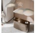 GRES MONOLIGHT EXTERIOR MOCCA (MX06) RECT. (1 сорт)