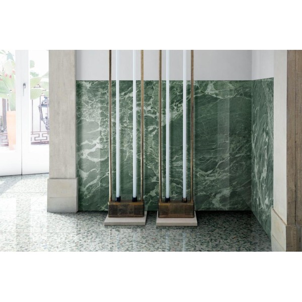 M9D0 GRANDE MARBLE LOOK VERDE AVER LUX RET 120х278 (плитка для підлоги і стін)