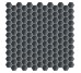 Мозаїка Lavagna Glossy - 30x30 EDN6G03 Eden з колекції Eden Appiani