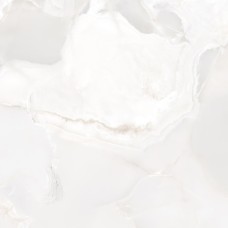 ONICE REALE CRISTALLO 80x80 LUC/RET из коллекции Onice Reale