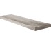 Кутова сходинка (33x120) 68256 Angolo Dx Gradino C.Retta Dark Grey - Othello з колекції Othello Cerdomus