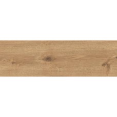 Плитка керамогранитная Sandwood Brown 185×598x8 Cersanit