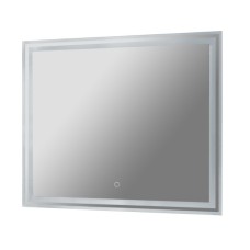 Зеркало SICILIA Z-650*600 LED Зеркало SICILIA Z-650*600 LED