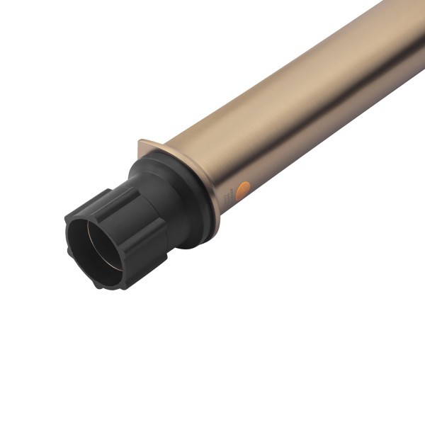 Змішувач для раковини Kroner KRP Axis Line - GBG010-3 Kroner