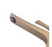 Змішувач для раковини Kroner KRP Axis Line - GBG010-3 Kroner