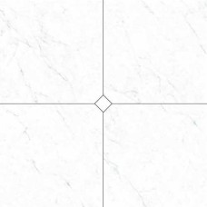Панно Composizione Carrara 120x120 I Marmi з колекції I Marmi