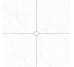 Панно Composizione Carrara 120x120 I Marmi Vallelunga з колекції I Marmi Vallelunga