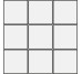 Мозаїка Mosaic Red Raw 30x30 Pulp 41zero42 з колекції Pulp 41zero42