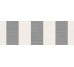 Декор Decoro 1 Bianco Blu 25x76 Обои Ragno з колекції Обои Ragno