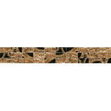Мозаика (5x32.1) EDENM3R2 Mosaico Foglia Oro Fandango - Eden из коллекции Eden EDEN Керамическая плитка AVA — страница 2