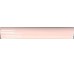 Бордюр Rosa Listello 3.5x20 Bisello Vogue з колекції Bisello Vogue