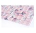 Мозаика стеклянная GMP 0825008 С2 print 8/pink w 300x300 (кубик 2,5х2,5) Керамика Лео УКРАИНА Kotto Ceramica