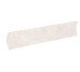 Плінтус 3,6*31 Angulo Curvo Siracusa Blanco Sb-12180 Gresmanc