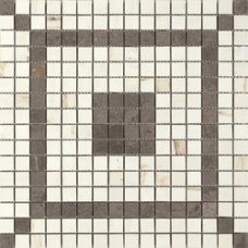Мозаїка 30x30 Bistrot Mosaico Decor Cremo Delicato Glossy Rku9 з колекції Bistrot Мозаїка 30x30 Bistrot Mosaico Decor Cremo Delicato Glossy Rku9 з колекції Bistrot