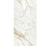 Плитка 75x150 R8XM Incanto Calacatta Michelangelo GlossyRt Ragno Incanto з колекції Incanto Ragno