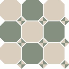 Декор V-2 Sheet 30x30 Venezia Top Cer из коллекции Venezia TopCer — португальская геометрическая мозаика и викторианская плитка — страница 12